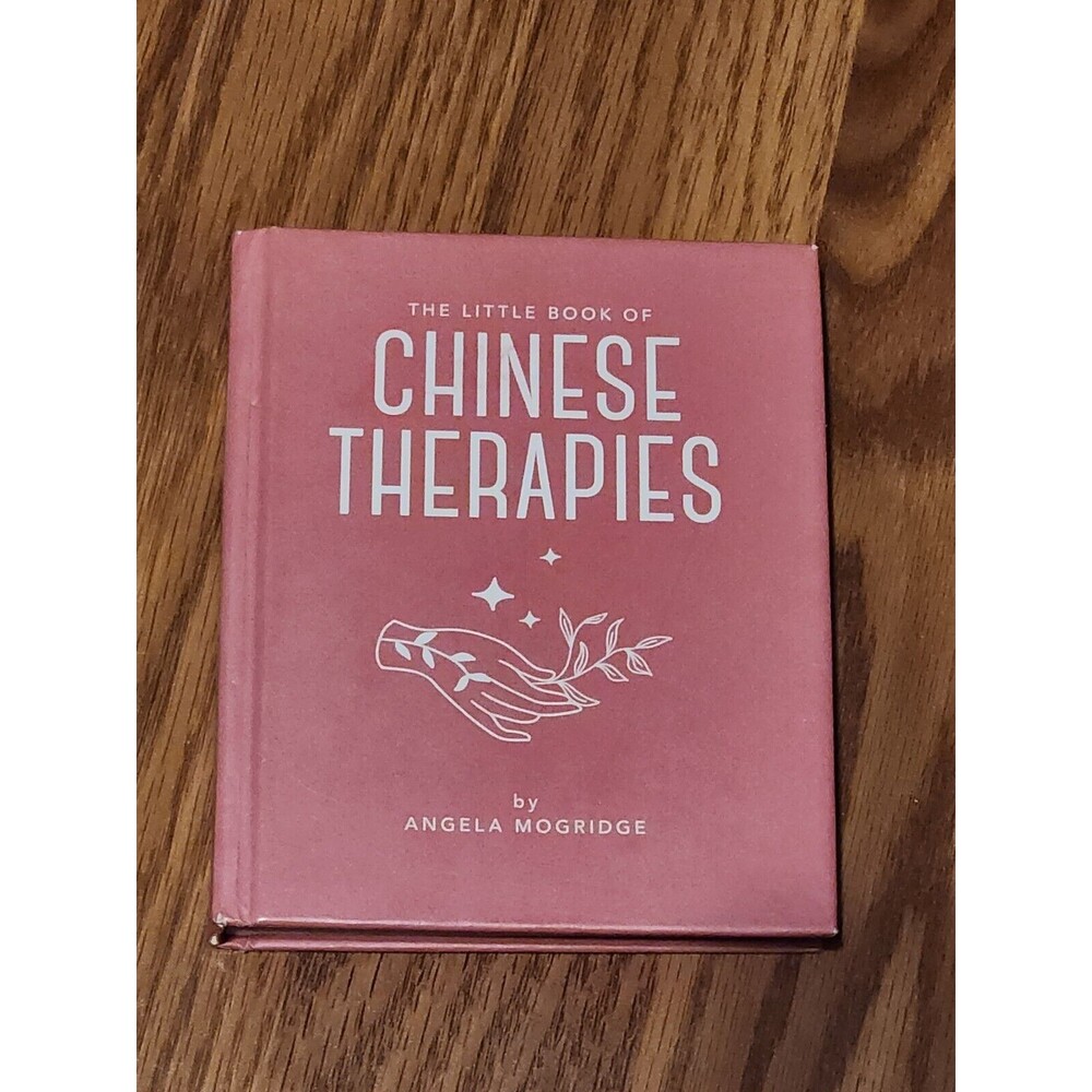 The Little Books of Mind, Body and Spirit Ser.: Little Book of Ancient...